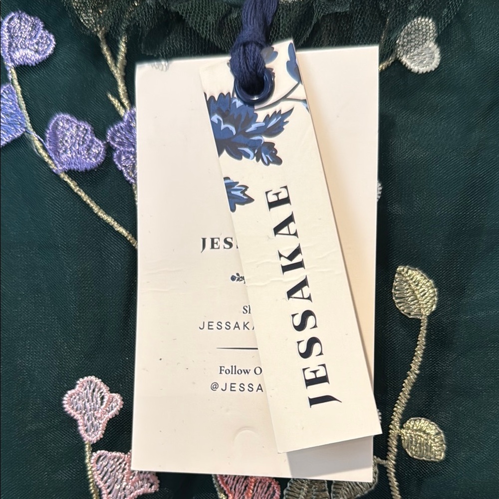 JessaKae Jubilee Dress - Picture 2 of 5